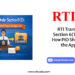 RTI Transfer Under Section 6(3): When and How PIO Should Forward the Application By RTIwala