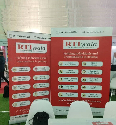 MP Startup Summit 2026, Bhopal – Everything You Should Know 📍 1. What Is the MP Startup Summit 2026? The Madhya Pradesh Startup Summit & Ecosystem Awards 2026 is a two-day flagship entrepreneurship event held on 11–12 January 2026 at Ravindra Bhavan, Bhopal, organised by the Madhya Pradesh Government’s MSME Department and Startup MP initiatives. It serves as a platform for innovation, investment, policy dialogue, networking and recognition of entrepreneurial excellence. The summit brings together: Emerging startups from across India Investors, venture capitalists and business leaders Incubators, accelerators and mentors Policy makers and ecosystem enablers 🎯 Core Focus Showcases innovations and startup solutions Connects startups with investment and partners Fosters knowledge exchange Strengthens MP’s startup ecosystem The event aligns with the Madhya Pradesh Startup Policy 2025, designed to position MP as one of India’s most entrepreneur-friendly states. 📅 2. Key Highlights of MP Startup Summit 2026 📌 Event Highlights Startup Pitches & Finals: Pitching sessions where founders present their ideas to investors and judges. Exhibition Zone: Startups showcase products, prototypes and services to attendees. Leadership Talks: Insights from entrepreneurs and business leaders, including sessions by prominent founders and investors. Networking & Collaborations: Facilitate partnerships with industry and government representatives. 🏆 Ecosystem Awards The summit also features the MP Startup & Ecosystem Awards, recognising excellence across categories such as: Best Emerging Startup Best Innovation Outstanding Ecosystem Enabler (Incubator/Accelerator) Best Angel/VC Supporter 💼 Support Initiatives As part of the broader policy agenda: Startups receive seed support and incubation assistance State-level funds and incentives help early-stage ventures grow Focus on women entrepreneurs, social impact startups and job-creating ventures This makes the summit a premier platform for early to growth-stage startups looking to scale. 💡 3. Who Should Attend & Why It Matters 🧑‍💼 Target Audience Startup founders & co-founders Students and young innovators Investors and mentors MSME & small business owners Policy advocates and ecosystem partners 🌟 Why Attend? Investment Opportunities: Meet potential investors and funding partners. Visibility & Exposure: Exhibit your solution to industry leaders and government bodies. Learning & Mentorship: Gain insights on scaling, market access and operational excellence. Recognition: Pitch for awards and ecosystem accolades. For startups, innovators and ecosystem builders, MP Startup Summit 2026 offers a unique opportunity to elevate their venture to the next level. 🤝 4. How RTIwala Helps Startups and Innovators Whether you’re attending the summit or building a startup in Madhya Pradesh, RTIwala’s services can support your entrepreneurial journey in several ways: 🧾 1. Access to Government Records Startups often need essential government documents, verifications or policy clarifications. RTIwala helps you file RTI applications to obtain: Certification of business records Policy implementation data Startup registration details Government approvals and correspondence This is especially helpful if departments delay or avoid sharing information. ⚖️ 2. Policy Clarity and Compliance Understanding state policies like Startup Policy 2025 can be complex. If you need clarity on incentives, compliance or implementation, RTIwala can help retrieve official records via RTI. 📌 3. Address Bureaucratic Delays If you face issues with government offices (registrations, approvals, certificates), an RTI filing provides a written, legally enforceable response within 30 days. 📊 4. Business Intelligence Startups can use RTI responses to access data on: Funding allocations Government procurement tenders Ecosystem performance metrics MSME support schemes This data can be leveraged for strategic planning and investor pitches. 👉 RTIwala ensures startups are informed, empowered, and able to navigate government systems efficiently — a valuable advantage in any ecosystem summit. 🌟 5. Conclusion The MP Startup Summit 2026 in Bhopal is more than just an event — it’s a catalyst for growth, innovation and ecosystem collaboration in one of India’s most active startup states. Whether you’re a startup founder, an investor, or a supporter of innovation, the summit provides: A platform to pitch great ideas Access to funding and mentors Exposure to government support programs Recognition through ecosystem awards And with support services like RTIwala, navigating government systems and policy information becomes easier for startups at every stage.