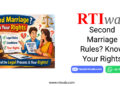 RTI Reply Time : Complete Guide (2026 Update)