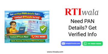 PF Withdrawal Under Process for Long Time PF Settlement Delay How Many Days It Takes by RTIwala