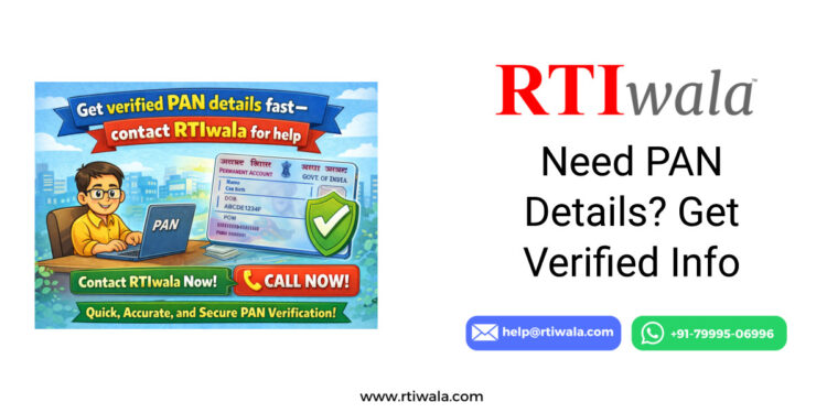 PF Withdrawal Under Process for Long Time PF Settlement Delay How Many Days It Takes by RTIwala