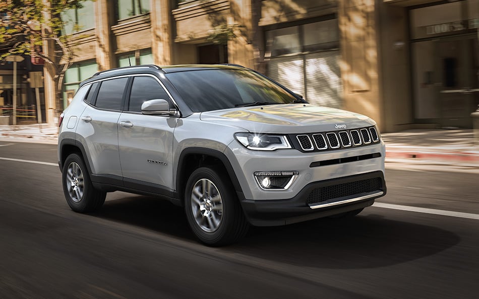 Jeep and Jeep Compass | Rw Trending