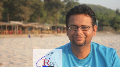 RTIwala Interviews Pankaj Jain, Founder of SM Hoax Slayer & TEDx Speaker