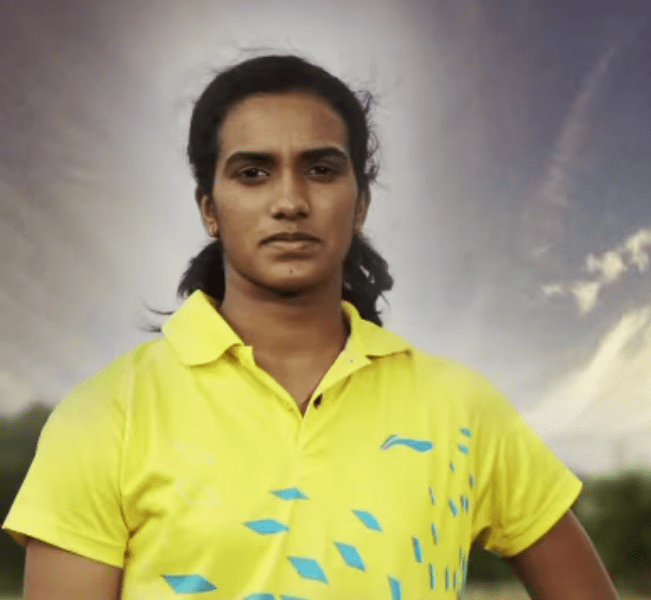 RTIwala Trending P.V. Sindhu: The Second Nominee for Padma Bhushan