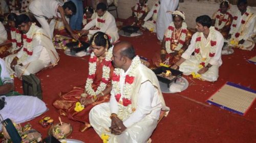 RTIwala Reveals Mahatma Gandhi wedded at family group marriage.png