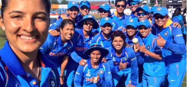 RTIwala Pay Rise For Women Cricketers: Why?