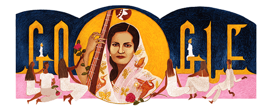 RTIwala Explains Who was Begum Akhtar & Why Google Doodle?