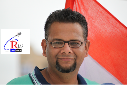 RTIwala Interviews Pankaj Jain, Founder of SM Hoax Slayer & TEDx Speaker