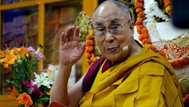 RTIwala Trending China's Warning ahainstDalai Lama