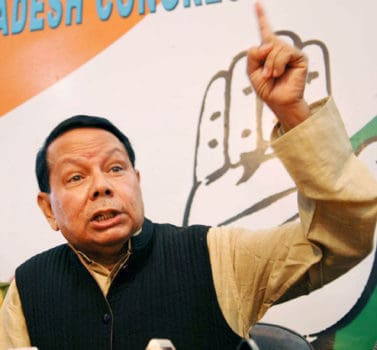 Who was Priya Ranjan Dasmunsi? Top 7 Unknown Facts about Priya Ranjan Dasmunsi