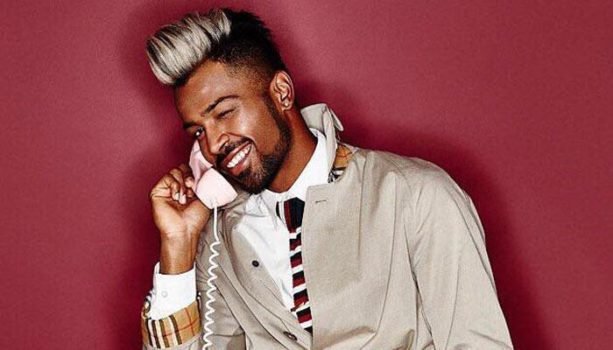 RTIwala Explains When and Why, West Indies' Policeman eager to arrest Hardik Pandya!