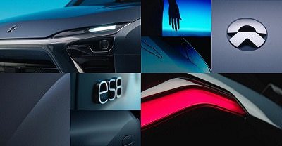 All you should know about NIO‬, ‪Tesla Model X‬, ‪Tesla Motors‬, ‪Electric car‬s from China!