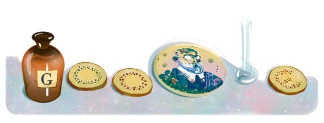 RTIwala Explains Who was Robert Koch? Why Google celebrating Robert Koch today?