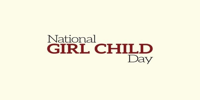 RTIwala Trending National Girl Child Day