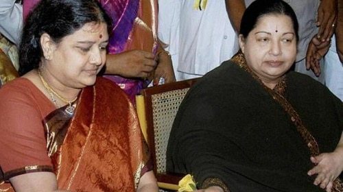 RTIwala Reveals J Jayalalithaa