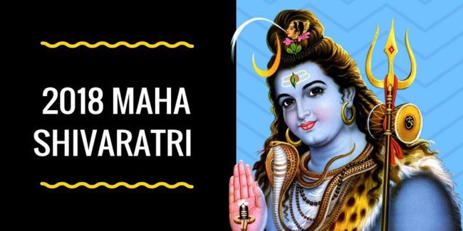 RTIwala Trending Mahashivaratri 2018