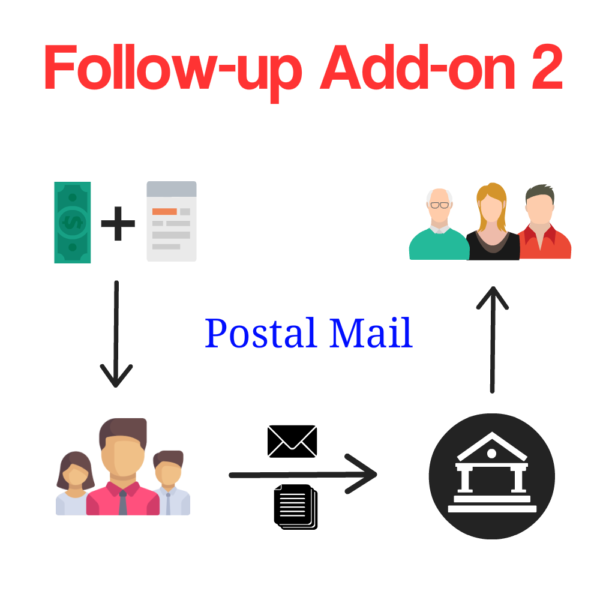 Follow Up Add-on 2 Email Call PIO Follow-up