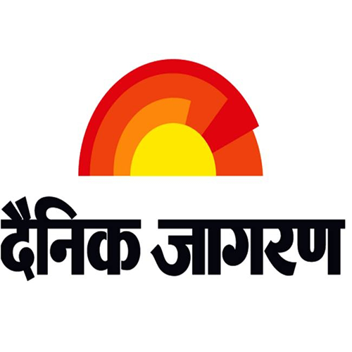 Aditya Prasad's RTI logo in Hindi.