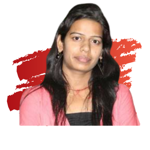 Priyanka Shinde, CSE at RTIwala