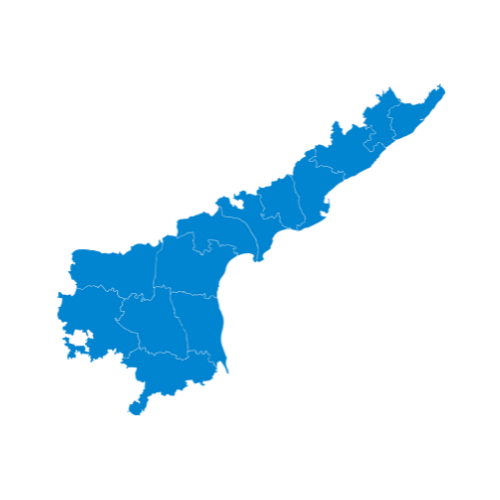 Andhra Pradesh Map