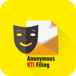 Anonymous RTI