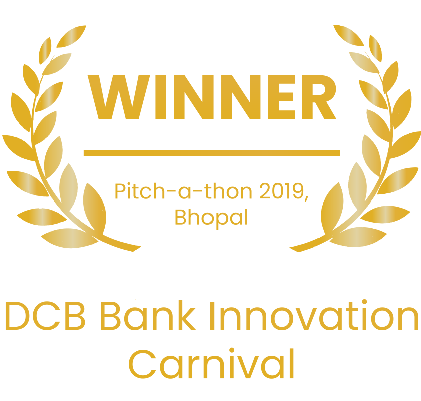 Dcb bank innovation carnival winner rti.
