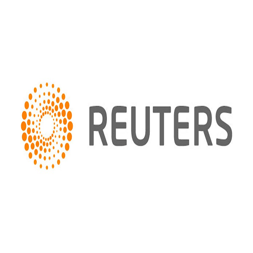 The RTI Reuters logo on a white background.