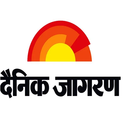 danik jagran