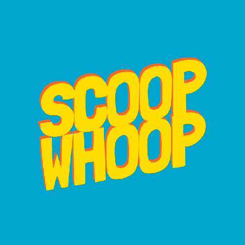 Scoop whoo